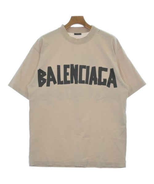 BALENCIAGA T恤/上衣
