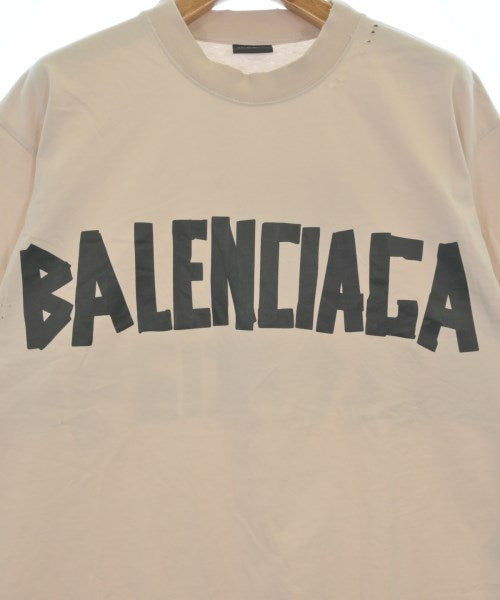 BALENCIAGA T恤/上衣