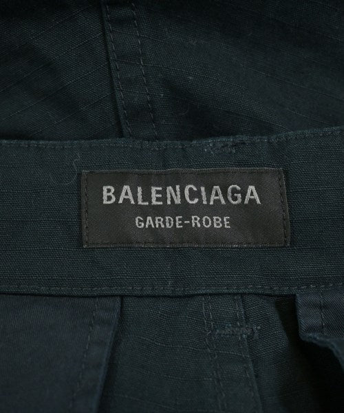 BALENCIAGA 工裝