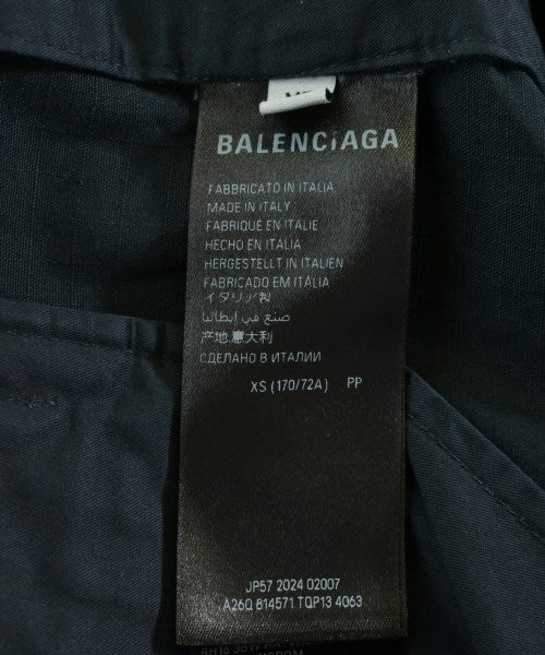 BALENCIAGA 工裝
