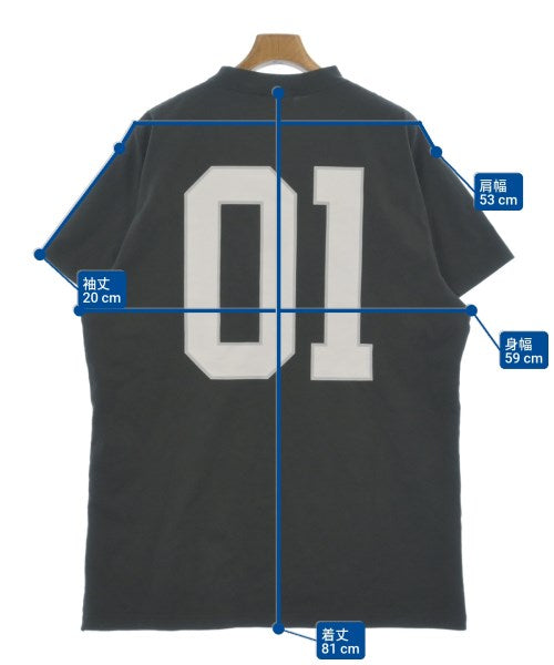 BALENCIAGA T恤/上衣