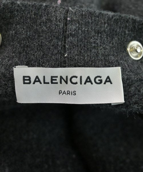 BALENCIAGA 開襟衫