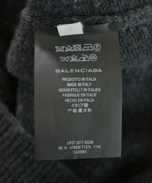 BALENCIAGA 開襟衫