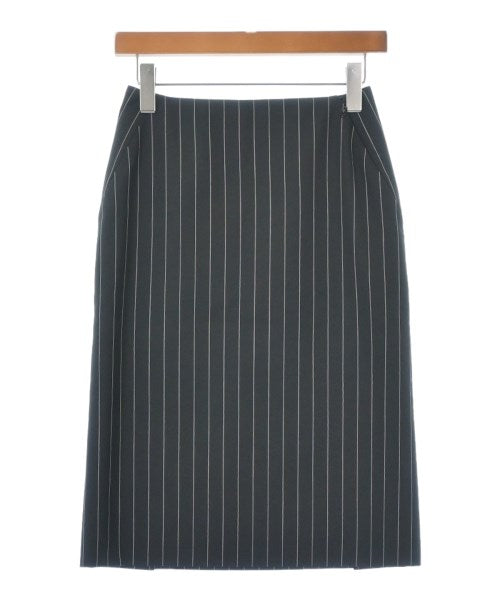 BALENCIAGA 膝上裙