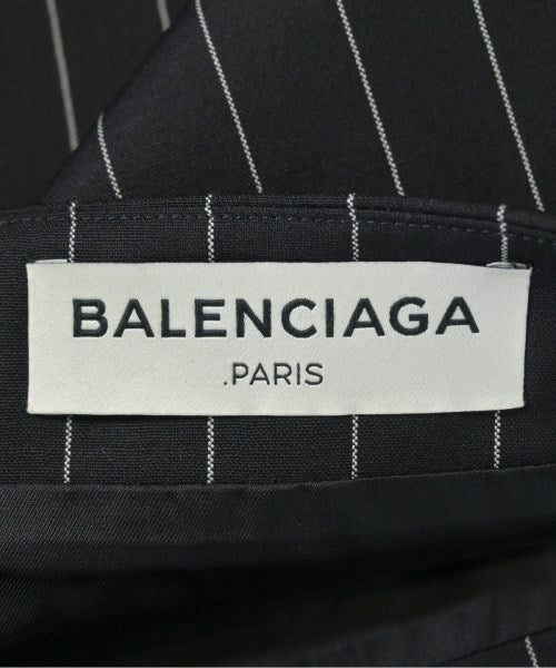 BALENCIAGA 膝上裙