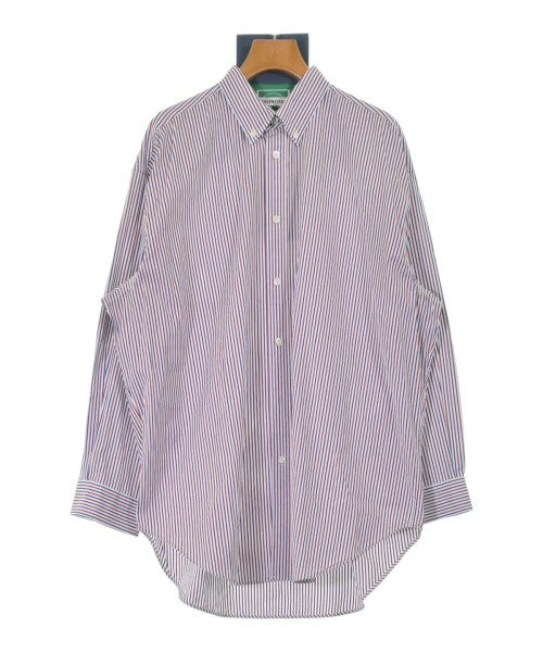 BALENCIAGA 休襯衫