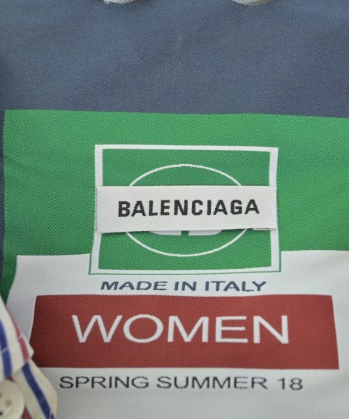 BALENCIAGA 休襯衫