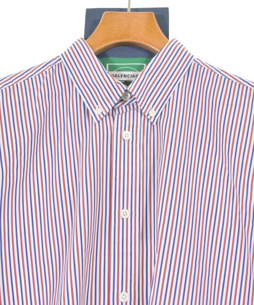 BALENCIAGA 休襯衫