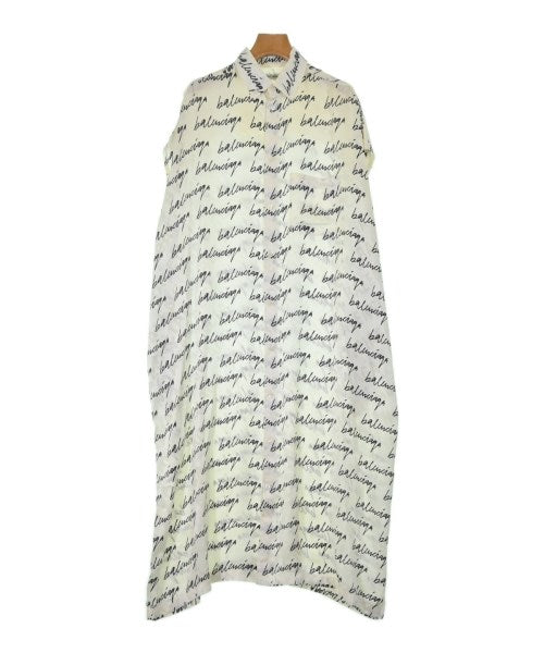 BALENCIAGA 洋裝