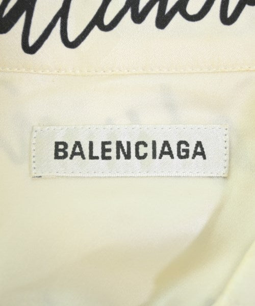 BALENCIAGA 洋裝