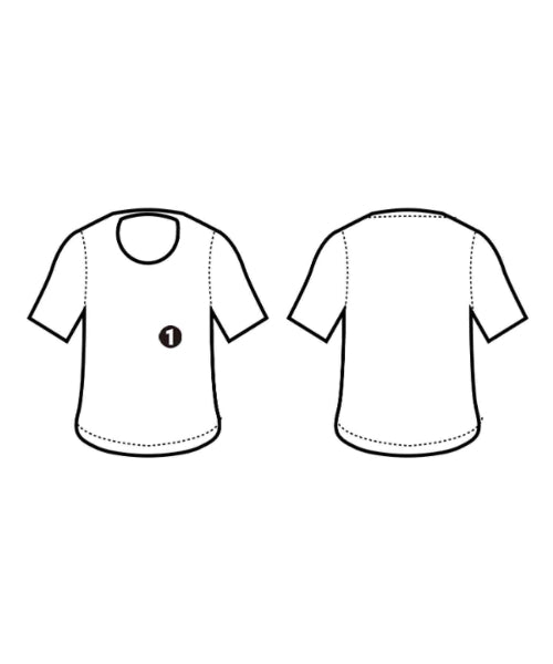 BALENCIAGA T恤/上衣