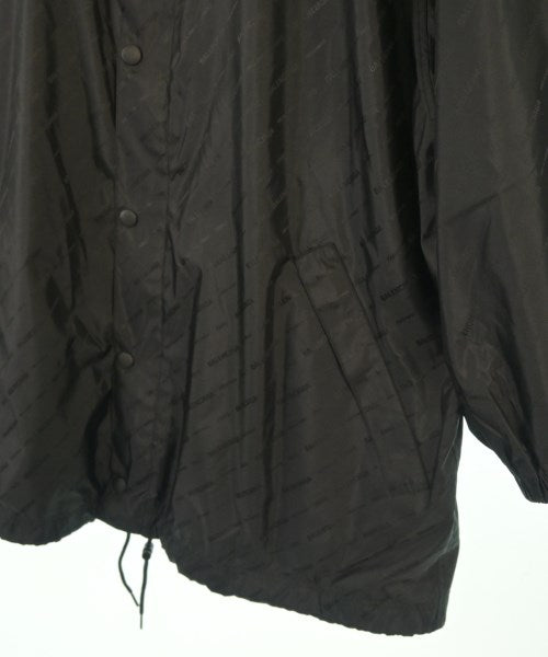 BALENCIAGA 其他飛行外套