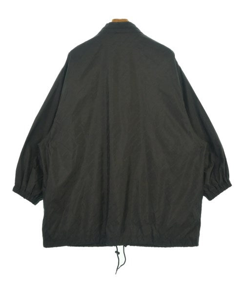 BALENCIAGA 其他飛行外套