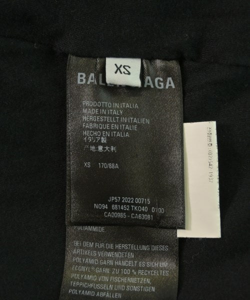 BALENCIAGA 其他飛行外套
