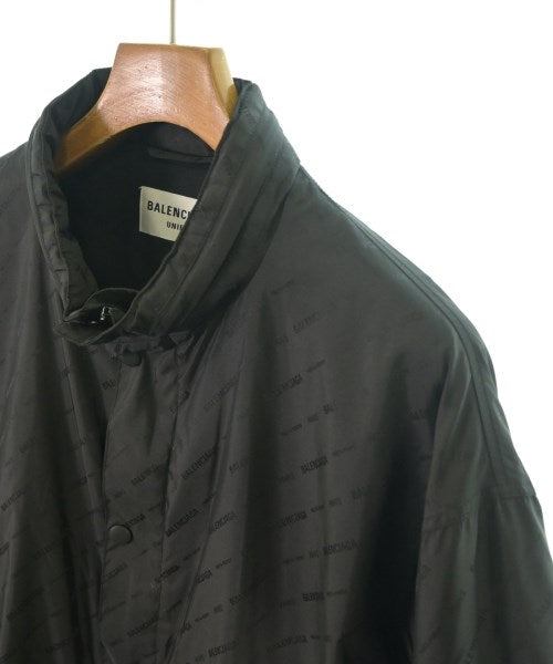 BALENCIAGA 其他飛行外套