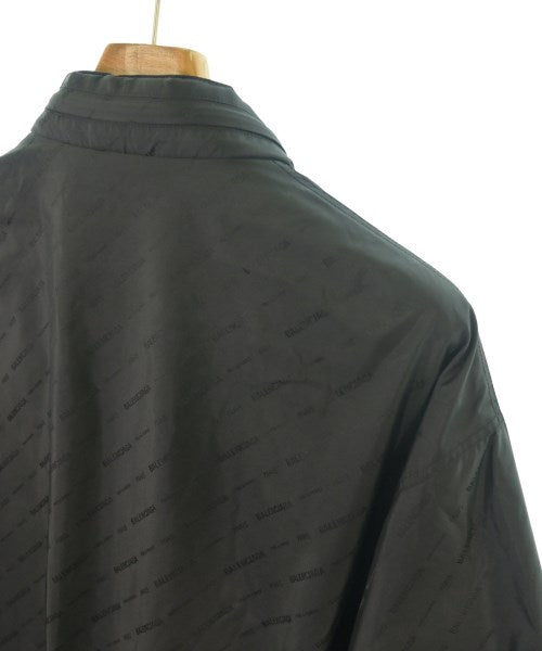 BALENCIAGA 其他飛行外套
