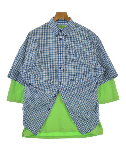 BALENCIAGA 休襯衫