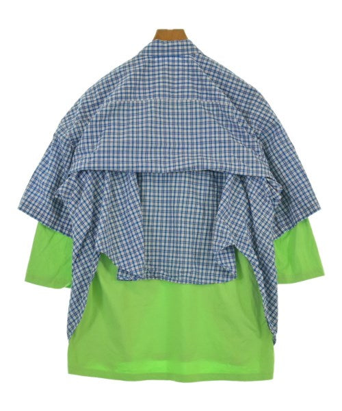 BALENCIAGA 休襯衫