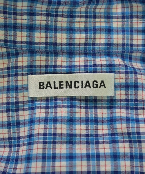 BALENCIAGA 休襯衫