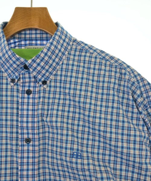 BALENCIAGA 休襯衫