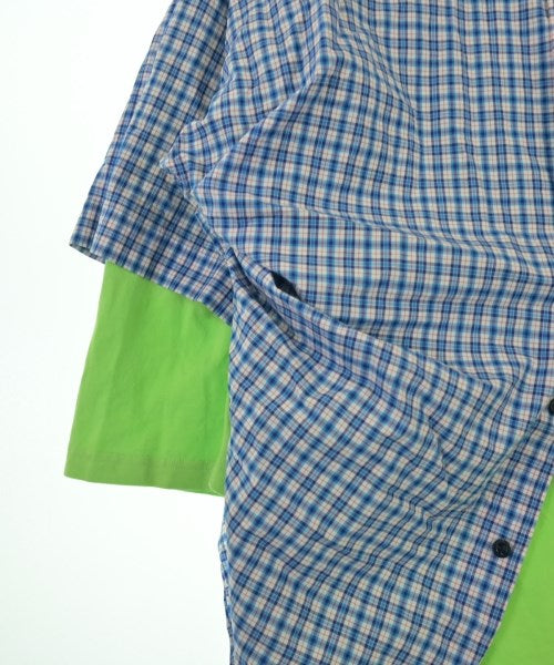 BALENCIAGA 休襯衫