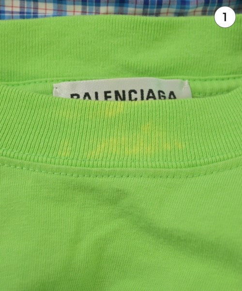 BALENCIAGA 休襯衫