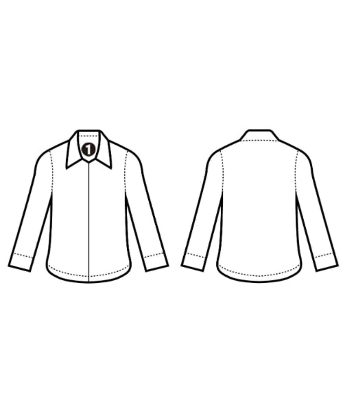 BALENCIAGA 休襯衫