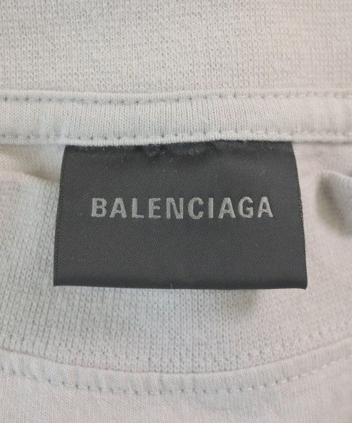 BALENCIAGA T恤/上衣