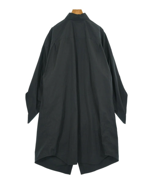 BALENCIAGA 襯衫裙