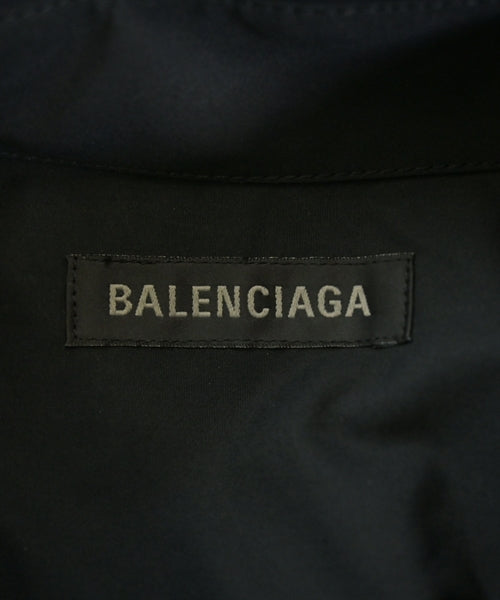 BALENCIAGA 襯衫裙