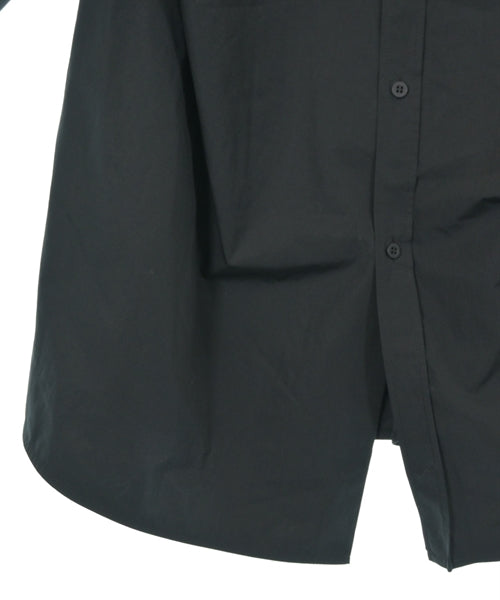 BALENCIAGA 襯衫裙