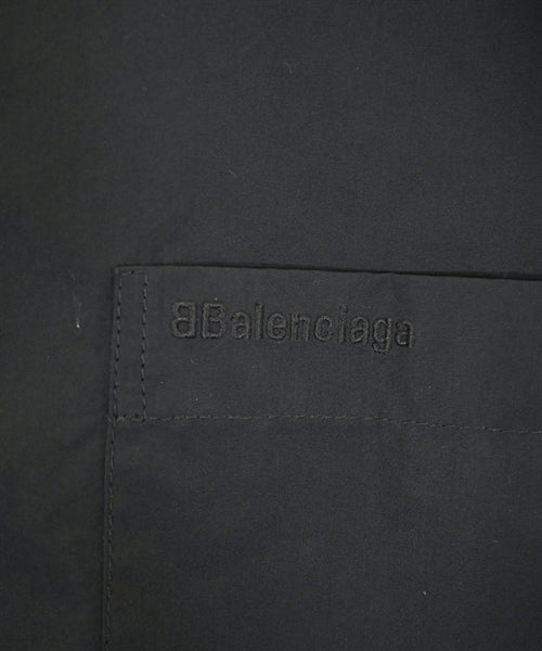 BALENCIAGA 襯衫裙