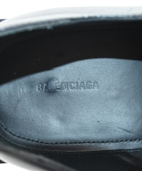 BALENCIAGA 正式鞋
