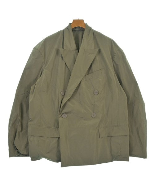 BALENCIAGA 其他大衣