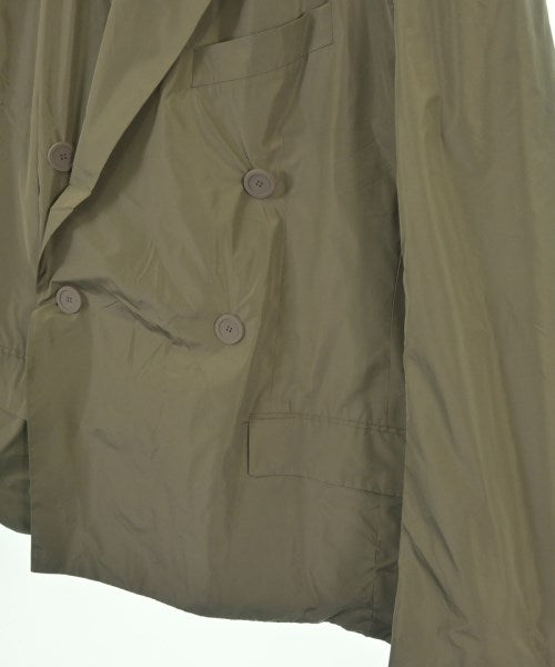 BALENCIAGA 其他大衣