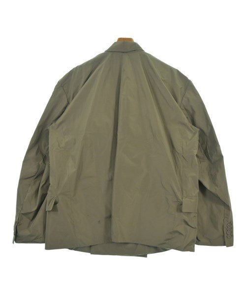 BALENCIAGA 其他大衣