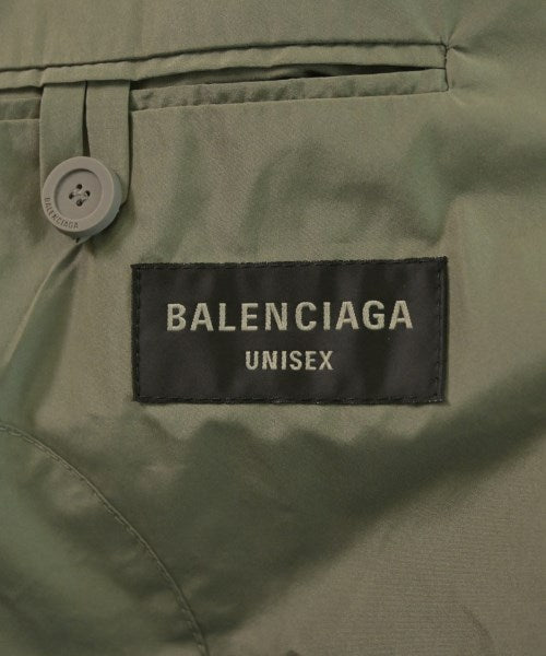 BALENCIAGA 其他大衣
