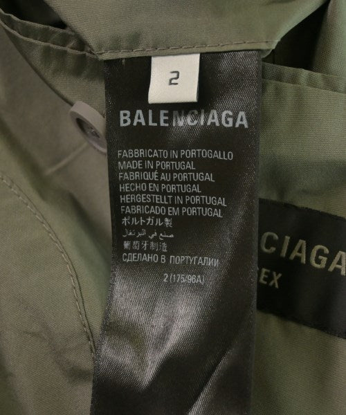 BALENCIAGA 其他大衣