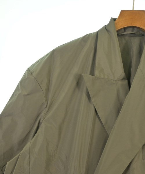 BALENCIAGA 其他大衣