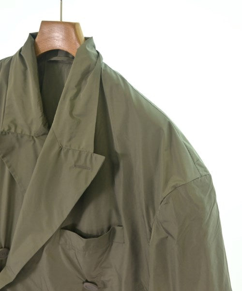 BALENCIAGA 其他大衣