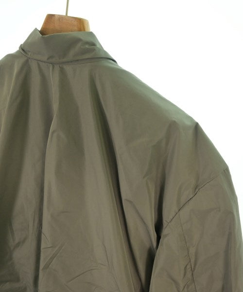 BALENCIAGA 其他大衣