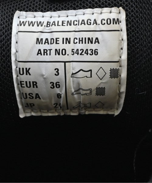 BALENCIAGA 運動鞋