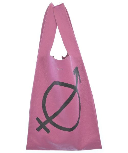 BALENCIAGA 托特包