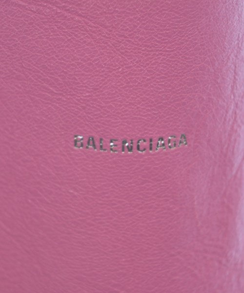 BALENCIAGA 托特包