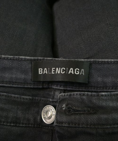 BALENCIAGA 牛仔