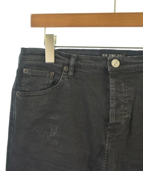 BALENCIAGA 牛仔