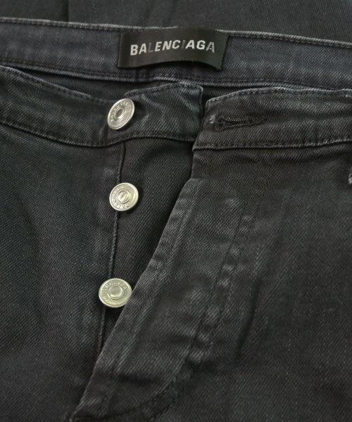 BALENCIAGA 牛仔