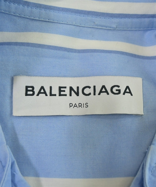 BALENCIAGA 休襯衫