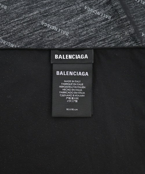 BALENCIAGA 其他/商品