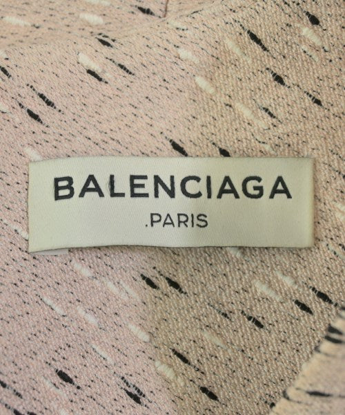 BALENCIAGA 女襯衫